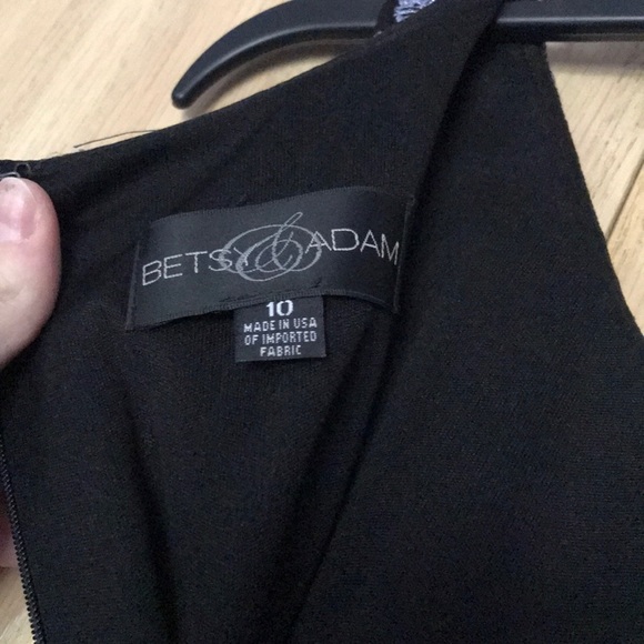 Long elegant dress- lavender color - Picture 3 of 5